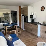 Charmant Studio Cabine * Agde