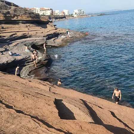 Apartman Charmant Studio Cabine Agde