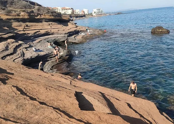 Apartman Charmant Studio Cabine Agde