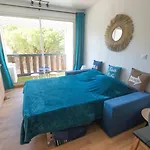 Charmant Studio Cabine Apartamento *