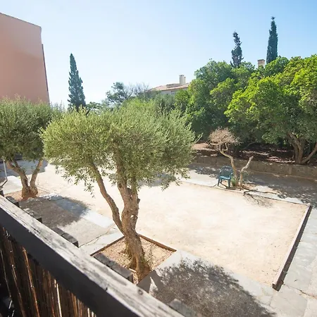 Charmant Studio Cabine Apartamento Agde