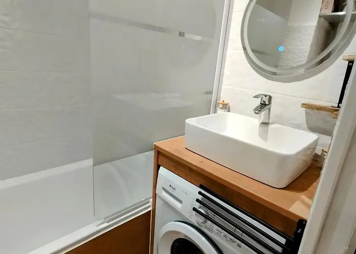 Charmant studio cabine Appartamento Agde